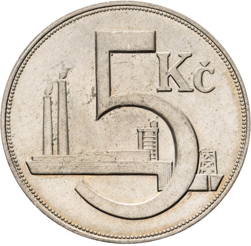 Coin-front