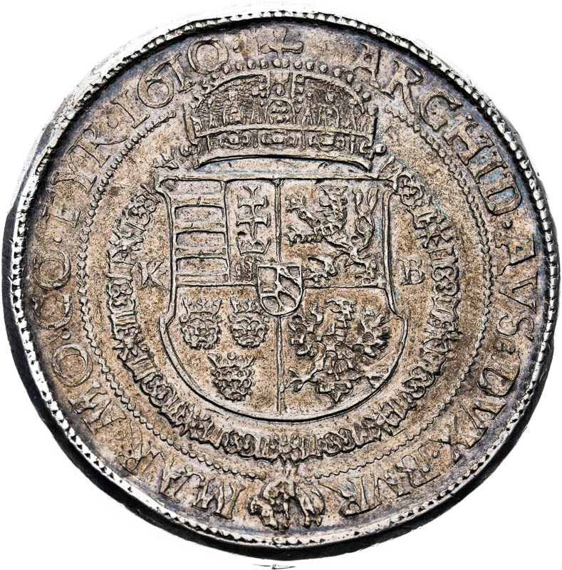 Coin-front