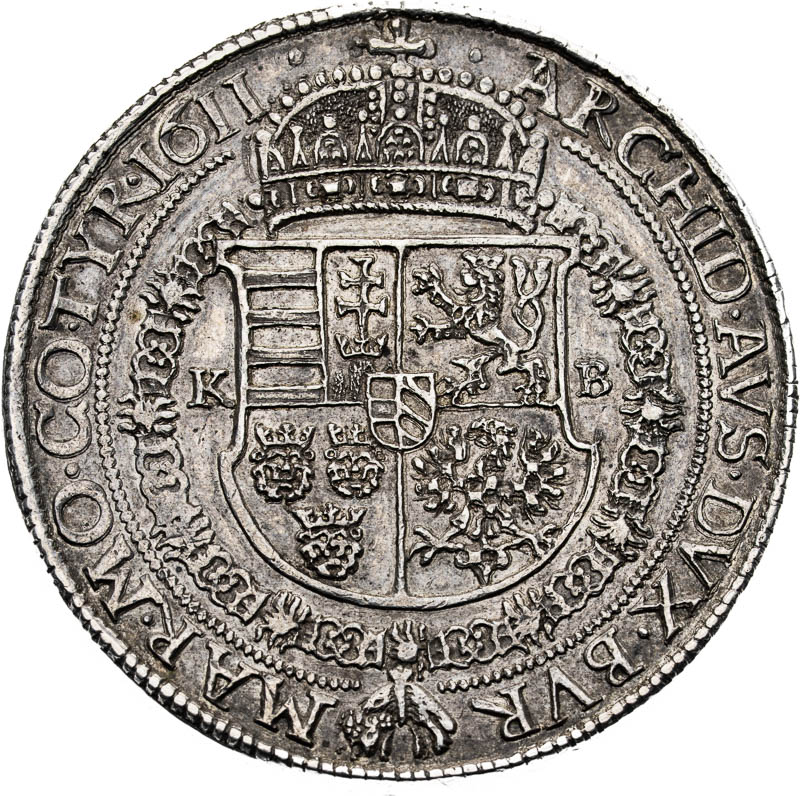 Coin-front