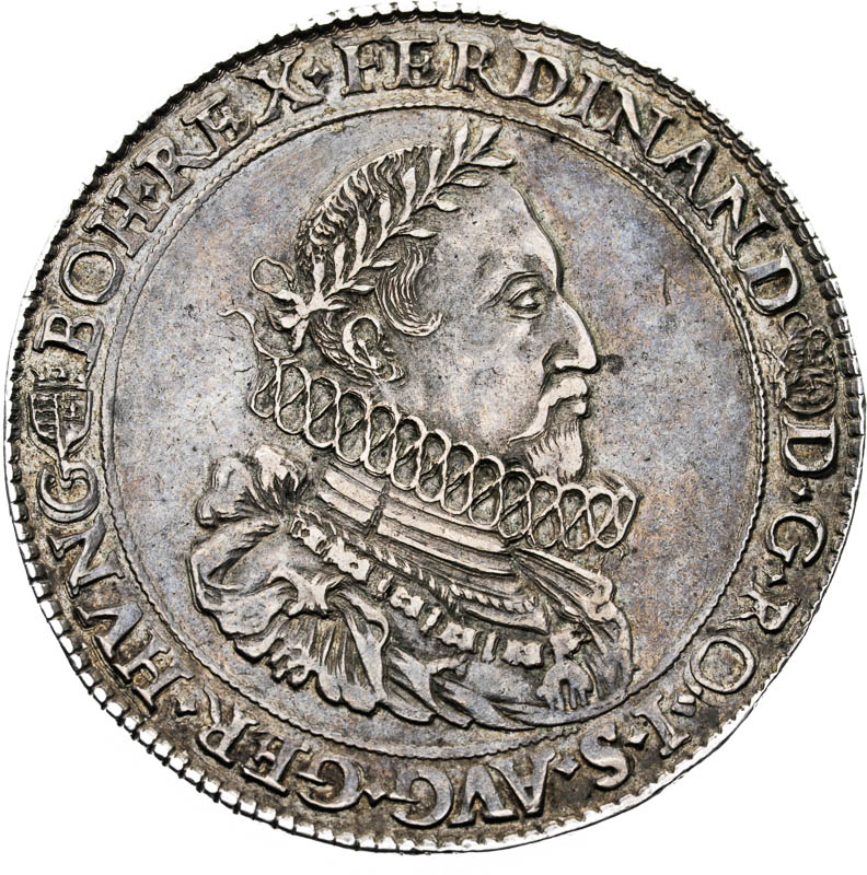 Coin-front
