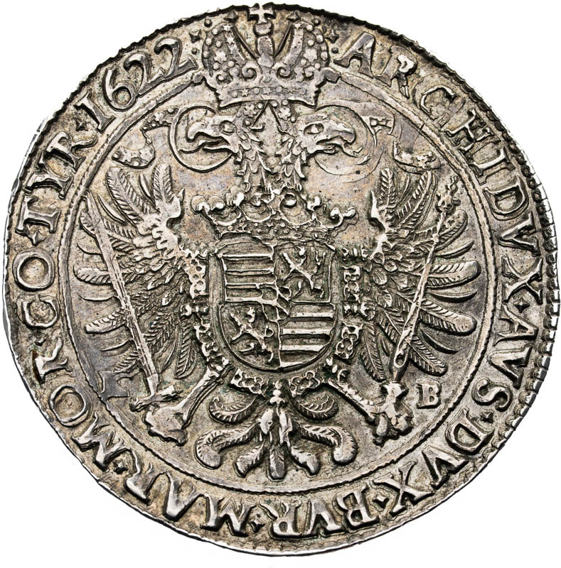 Coin-front