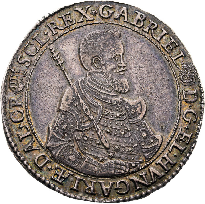 Tolar 1622 - avers
