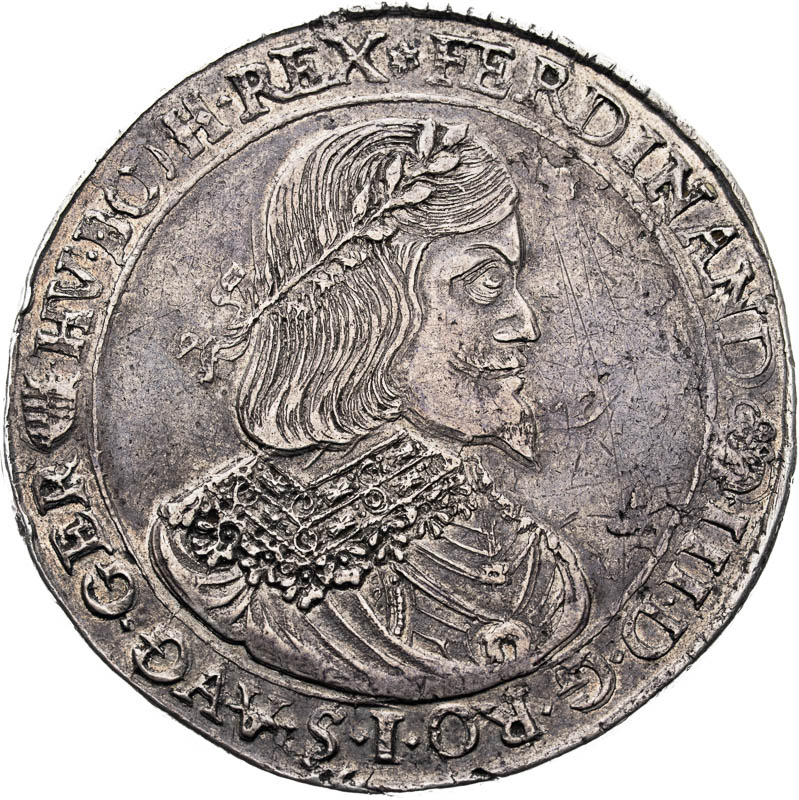 Coin-front