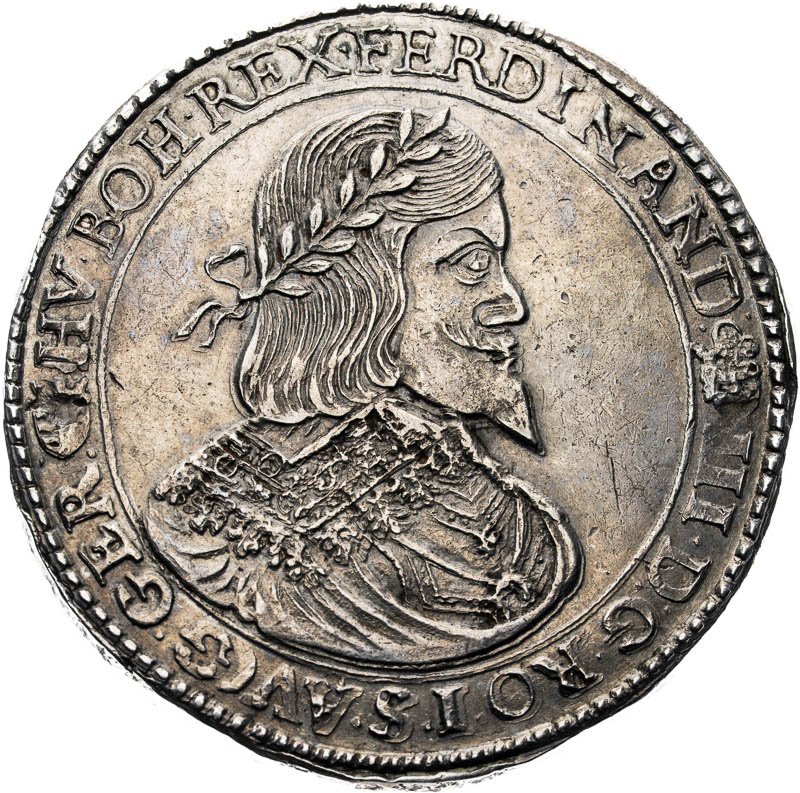 Coin-front