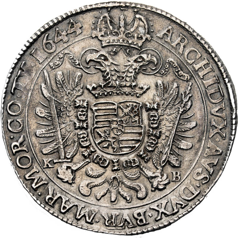 Coin-front