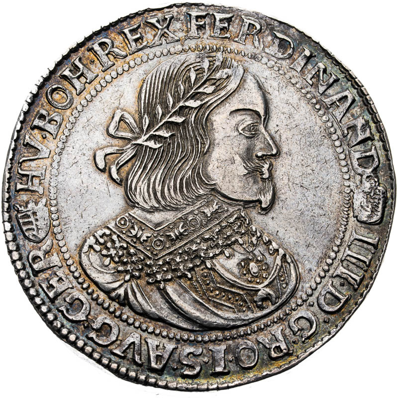 Coin-front