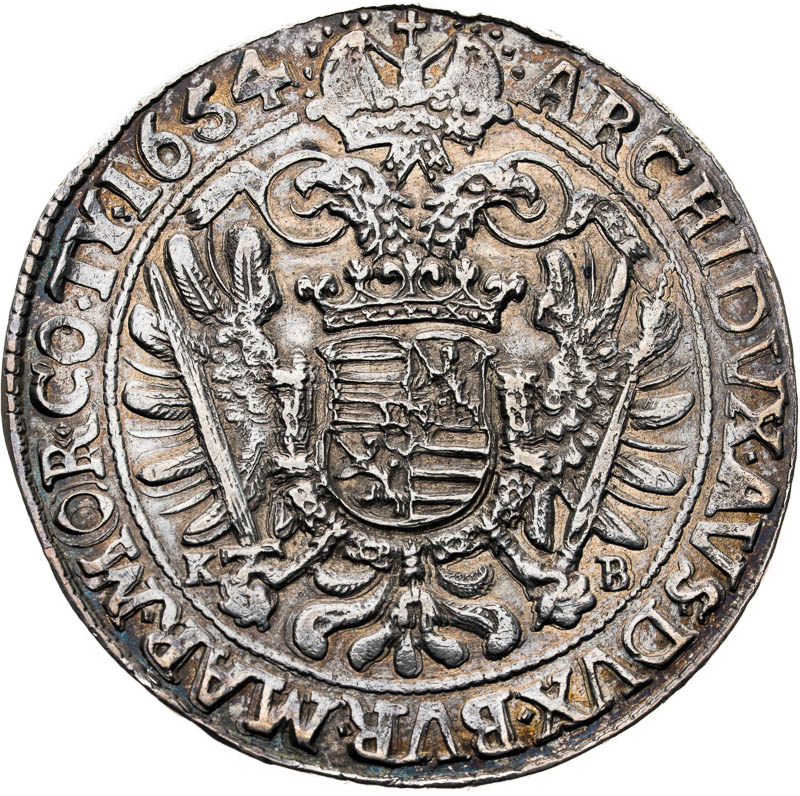 Coin-front