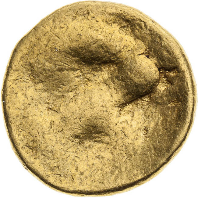 Statér - revers