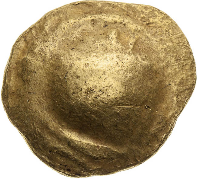 Stater - front