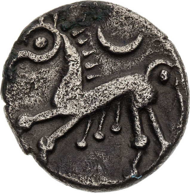 AR Drachm - back