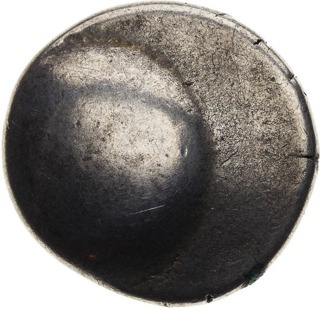 AR Tetradrachm - front