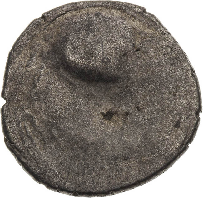 AR Drachma - avers