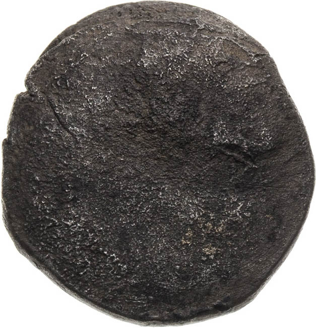 AR Drachma - avers