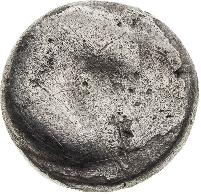 AR Drachma - avers