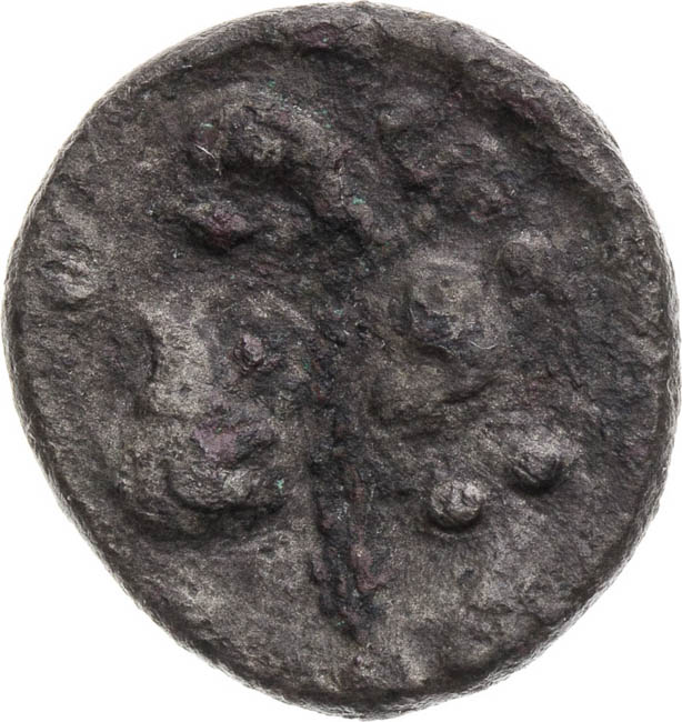 AE Drachma - revers
