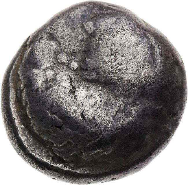 AR Tetradrachm - front