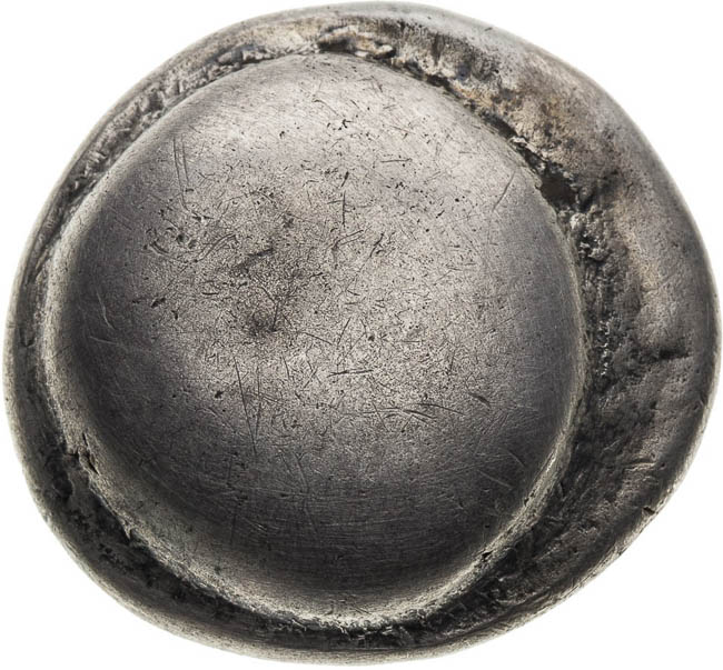 AR Tetradrachm - front