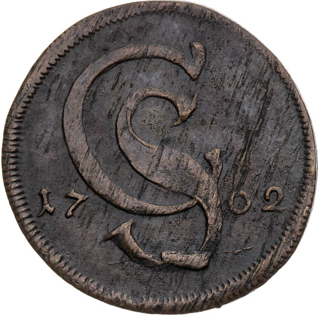 Poltura 1702 Schemnitz - back