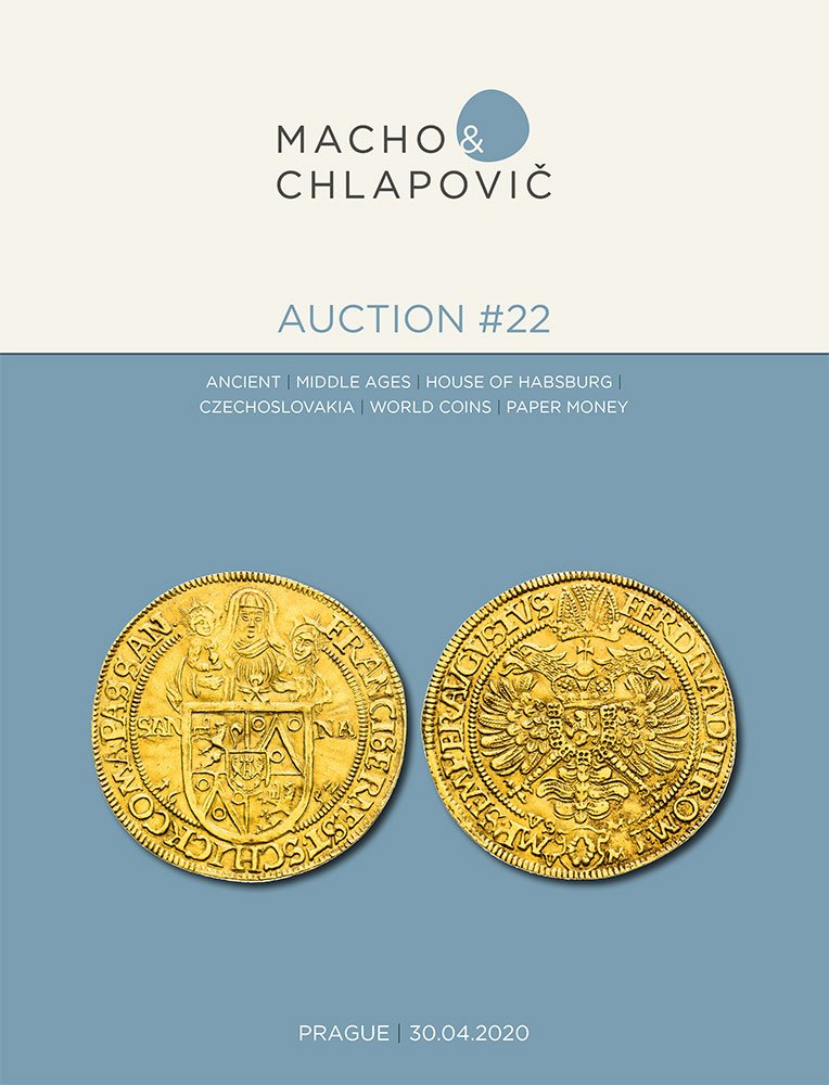 Auction #22