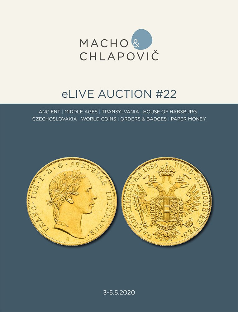 Auction #22