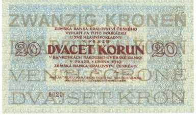 Banknotes in Auction #31