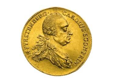 Gold from the largest treasure goes to auction