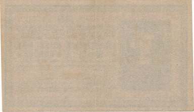 25 K 1918 s. 3134 - reverz