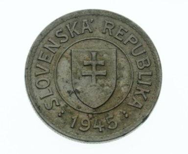 1 Ks 1945 - reverz