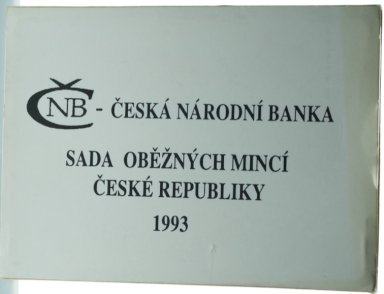 Sada minci 1993 - averz