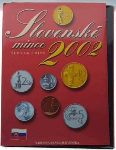 Sada minci 2002 - averz