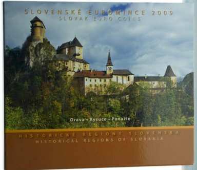 Sada minci 2009 - avers