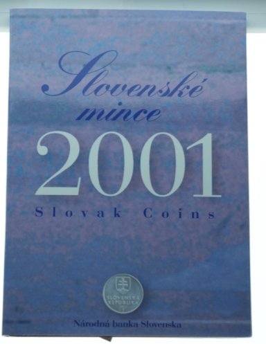 Sada minci 2001 - averz