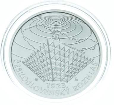 10 Eur 2023- Rozhlas  BK - reverz