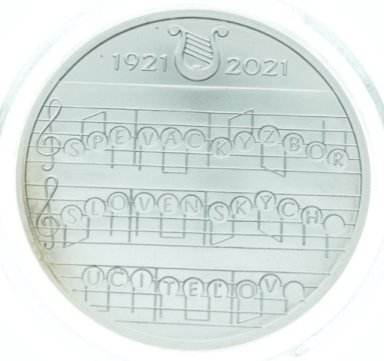 10 Eur 2021- Spevácky zbor učiteľov  BK - back
