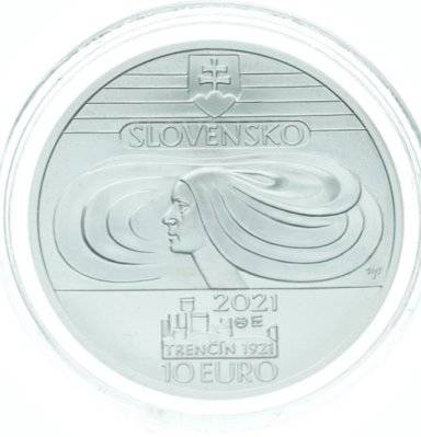 10 Eur 2021- Spevácky zbor učiteľov  BK - front