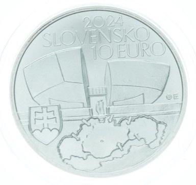 10 Eur 2024 - SNP  BK - averz
