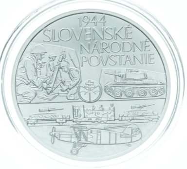 10 Eur 2024 - SNP  BK - reverz