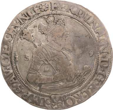 Thaler 1559 - front