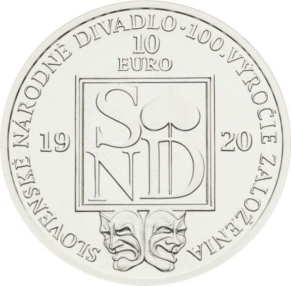 Coin-front