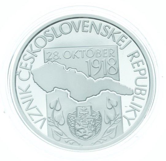 Coin-front