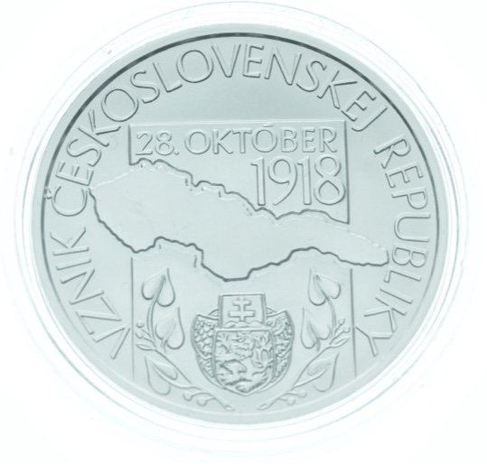 Coin-front