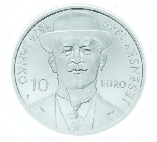 Coin-front