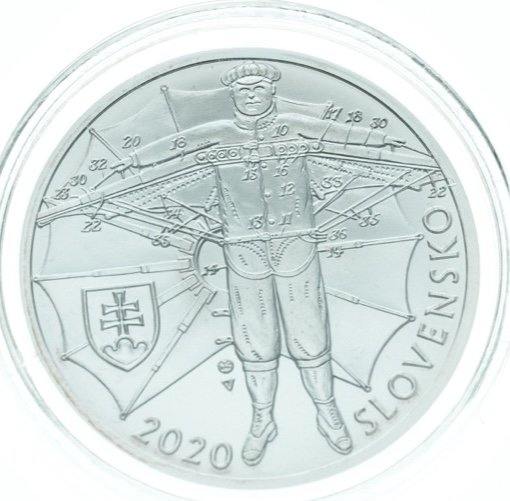 Coin-front