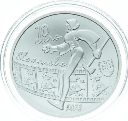 Coin-front