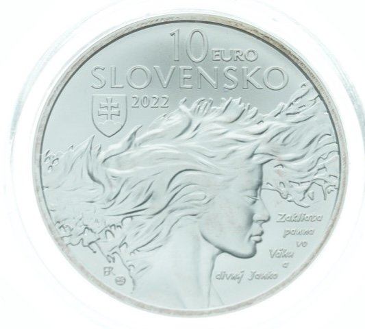 Coin-front