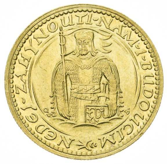 Coin-front