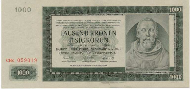 1000 K 1942 CHc (II./III. vydanie) (1)