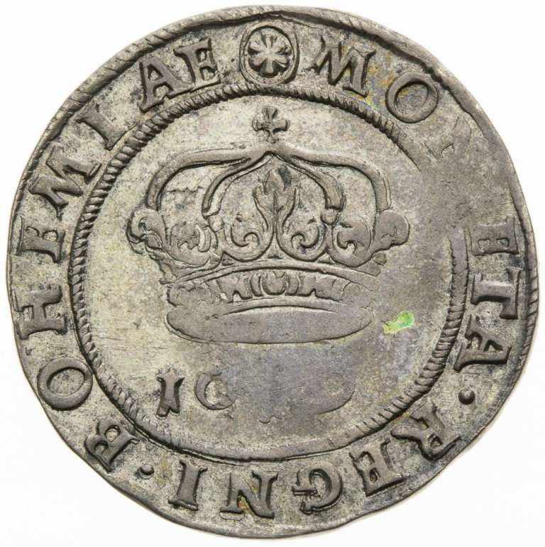 24 Grajciar 1619 (1)