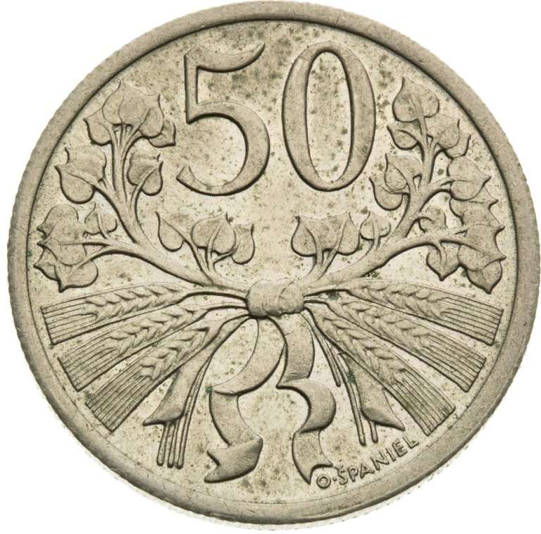 50 Halier 1931 (1)