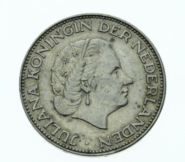 2 1/2 Gulden 1960 (1)
